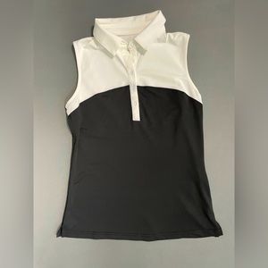 Jack Smith golf shirt